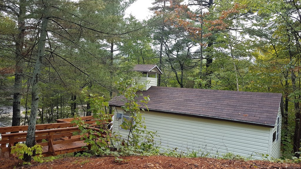Avalon Eco Resort | ON-637, Killarney, ON P0M 2A0, Canada | Phone: (705) 688-3453