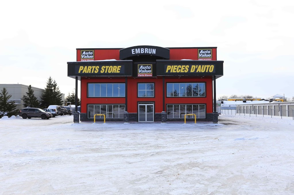 Embrun Auto Value | 140 Bay St, Embrun, ON K0A 1W1, Canada | Phone: (613) 443-1500