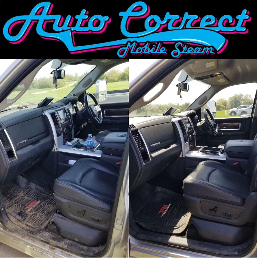 Auto Correct Detailing | 841 McKercher Dr, Saskatoon, SK S7H 4T9, Canada | Phone: (306) 380-3908