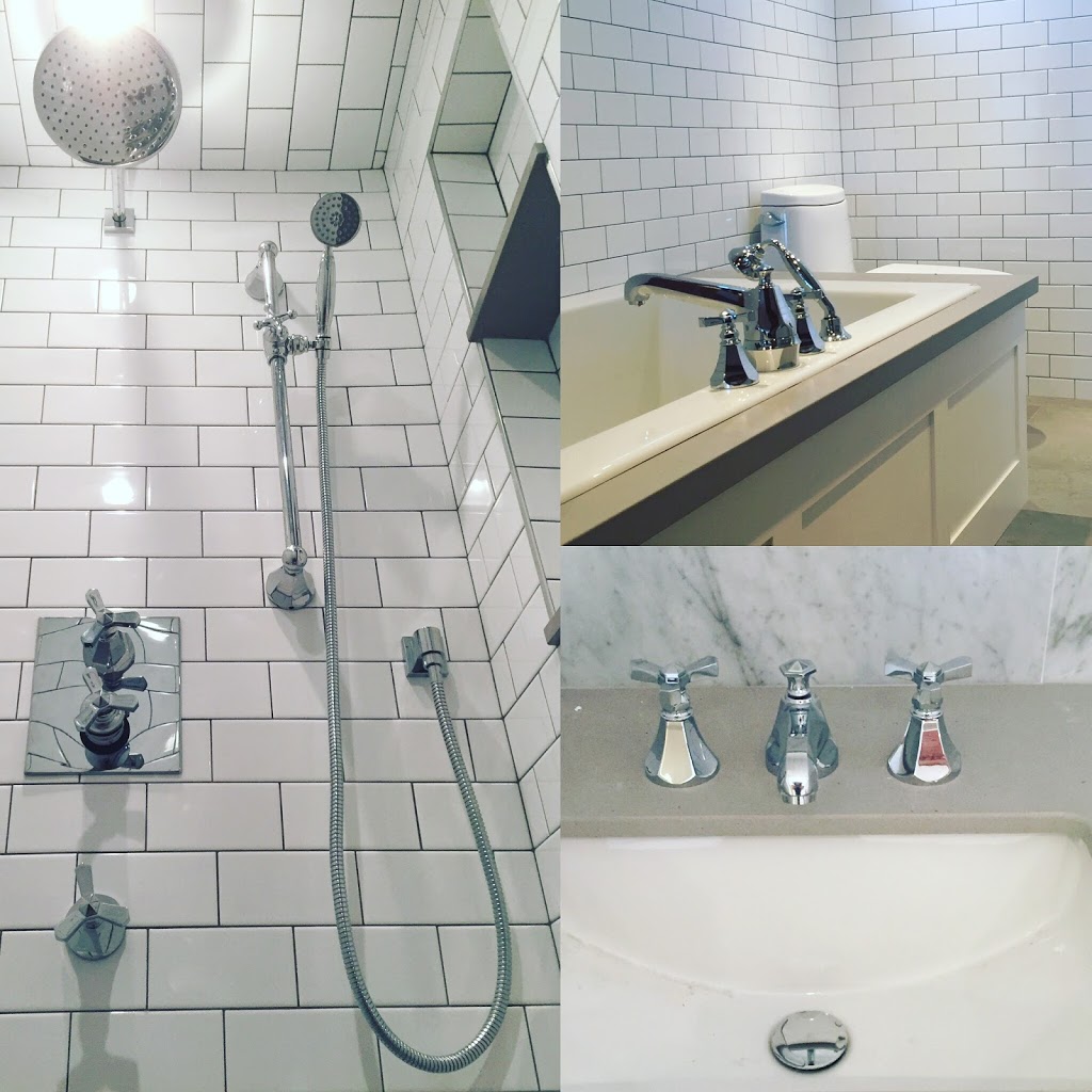 Galaxy Plumbing Inc. | 1505 Applewood Rd, Mississauga, ON L5E 2M2, Canada | Phone: (416) 464-1740