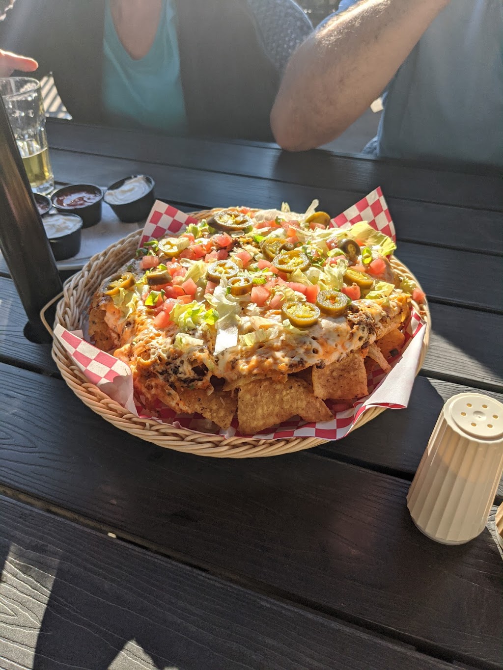 Allans Fireside Grill | 623 Green St, Port Elgin, ON N0H 2C0, Canada | Phone: (519) 832-4745