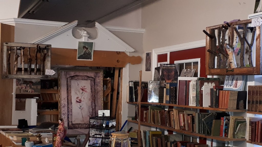Willowbooks | 173 Queen St, Port Perry, ON L9L 1B8, Canada | Phone: (905) 985-0888