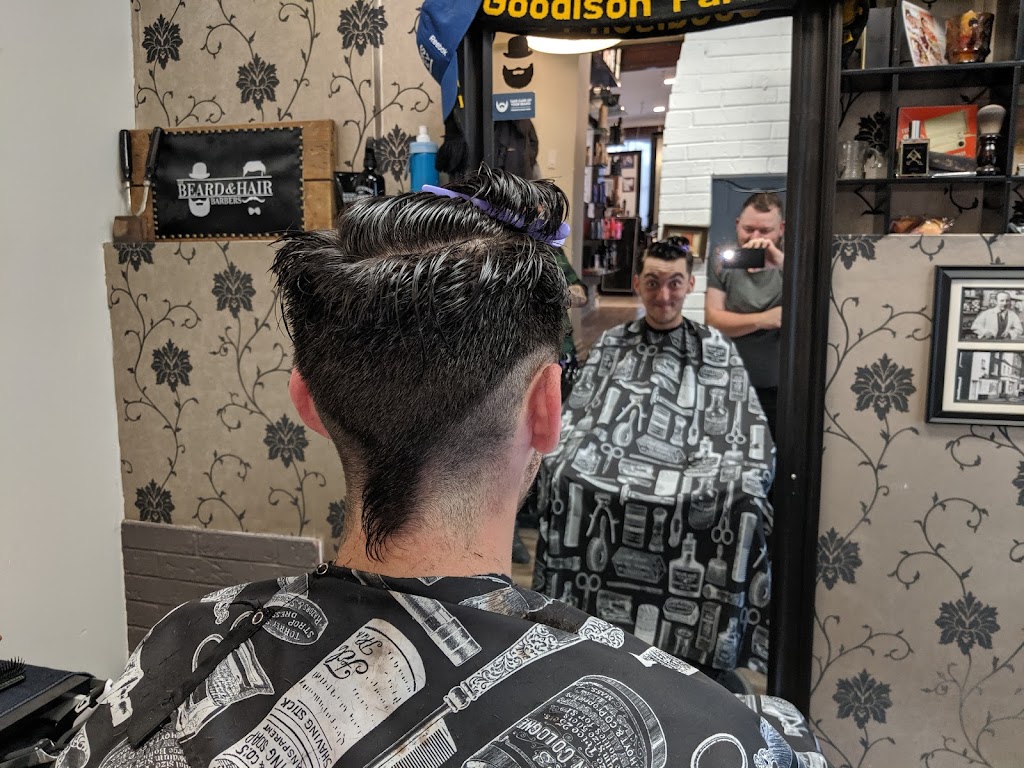 Ego Salon | 127 Queen St W, Brampton, ON L6Y 1M3, Canada | Phone: (905) 455-7070