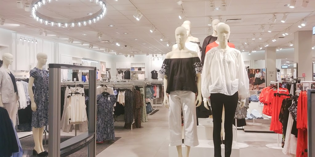H&M | 100 Boulevard Brien, Repentigny, QC J6A 5N4, Canada | Phone: (855) 272-7007