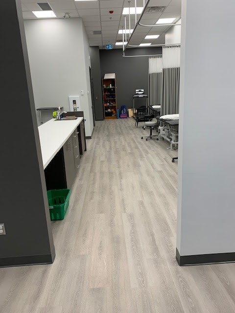 Glebe Physiotherapy and Sport Medicine | 200 Marché Way Unit 106, Ottawa, ON K1S 5J3, Canada | Phone: (613) 237-3750