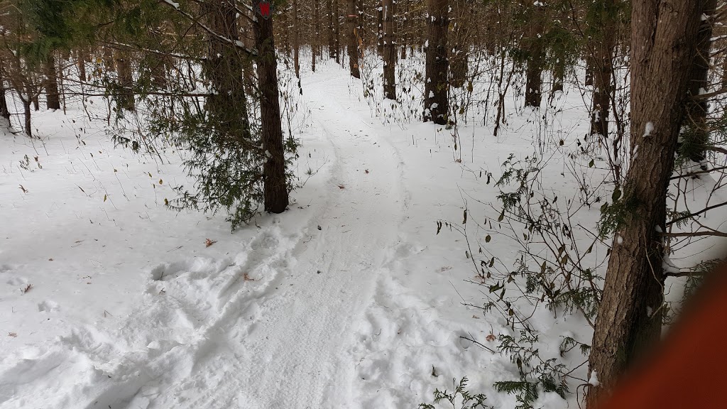 Guelph Off Road Bicycling Association | 797 Victoria Rd N, Guelph, ON N1L 1B3, Canada