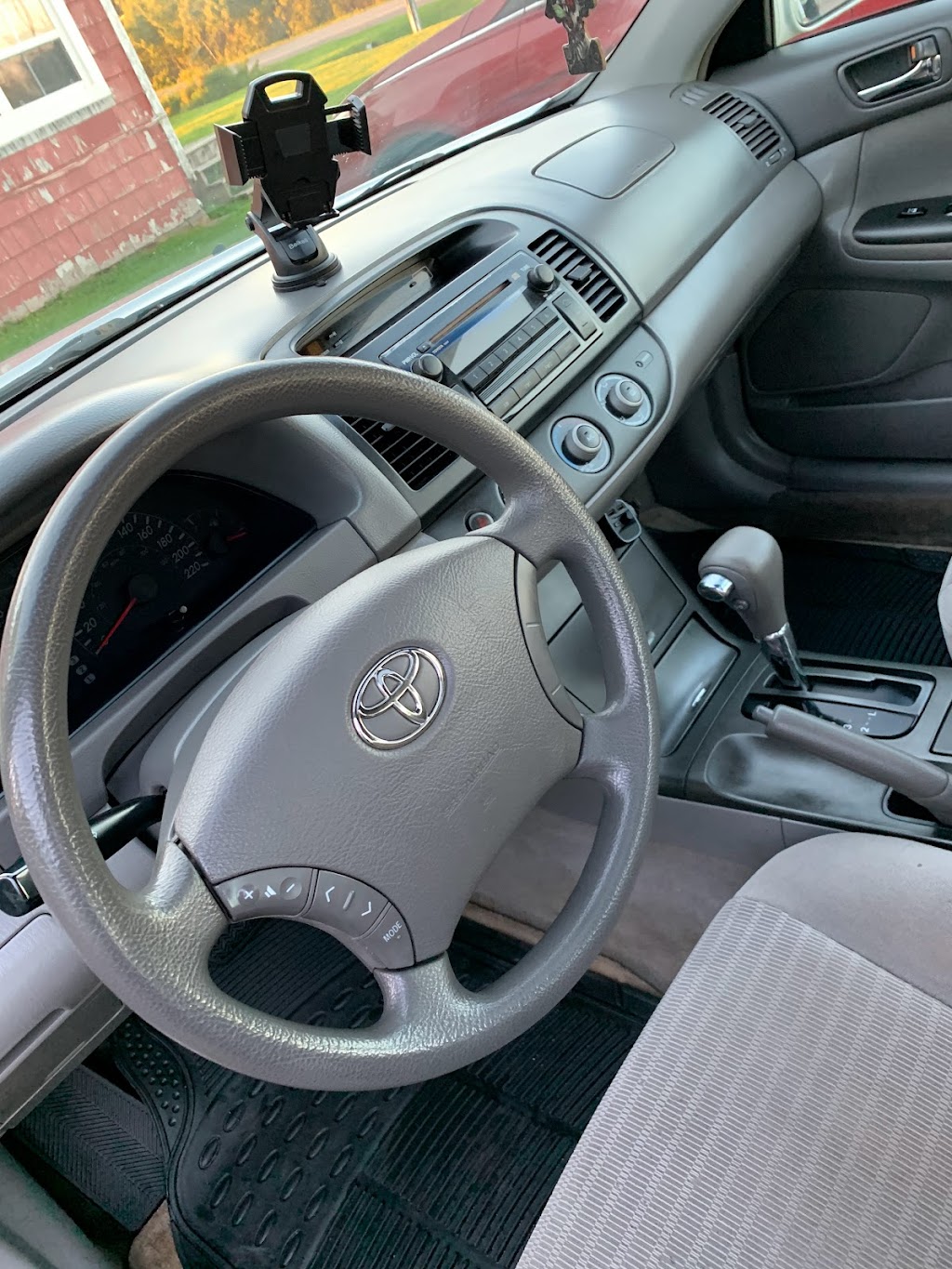 VB Detailers | 12198 St Peters Rd, Mount Stewart, PE C0A 1T0, Canada | Phone: (902) 978-2226