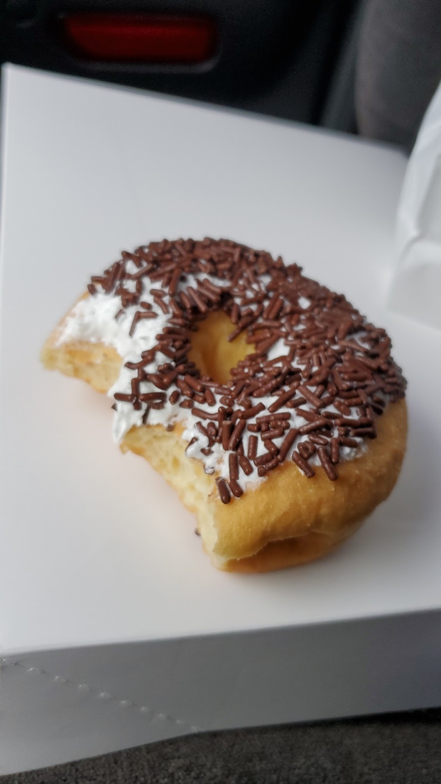 Norfolk Bakery LLC | 1 S Main St, Norfolk, NY 13667, USA | Phone: (315) 384-4149
