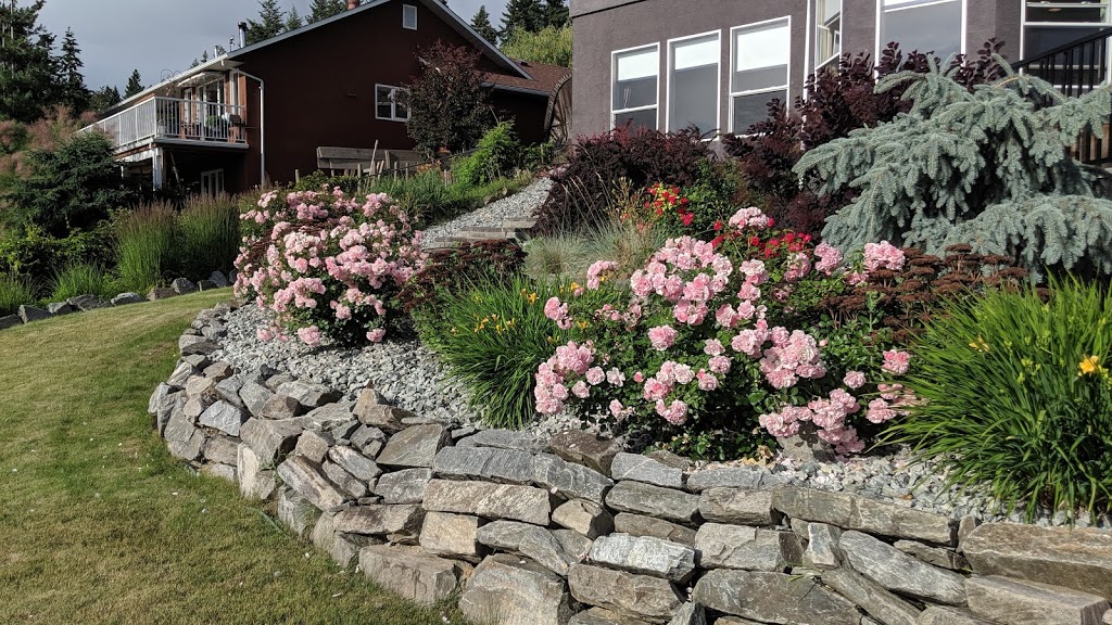 Destination Spa Bed & Breakfast | 4671 16 St NE, Salmon Arm, BC V1E 1E1, Canada | Phone: (250) 833-0030