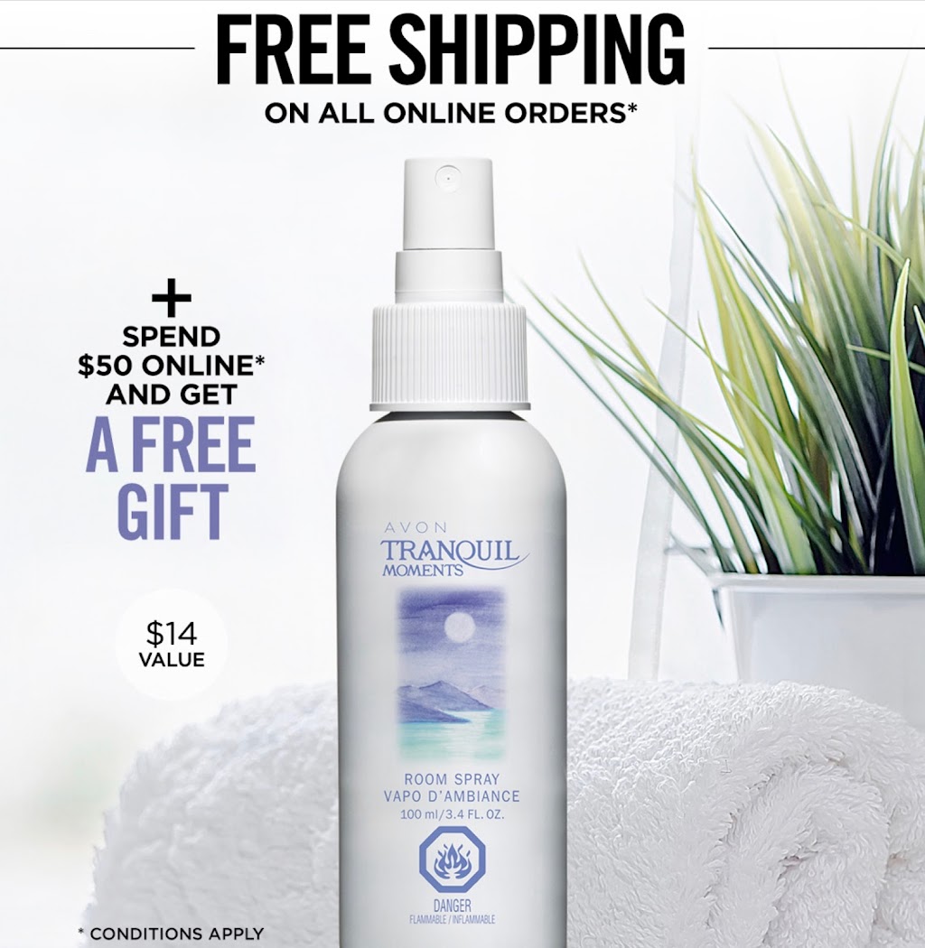 Avon Dynamite Dream Achievers | 26 Rosebud Ct, Kleinburg, ON L0J 1C0, Canada | Phone: (416) 857-3546
