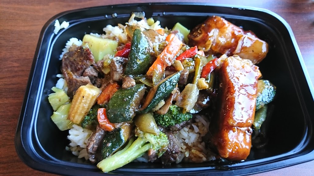 The Boulevard Food Company | 1077 St George Blvd, Moncton, NB E1E 4C9, Canada | Phone: (506) 856-5100
