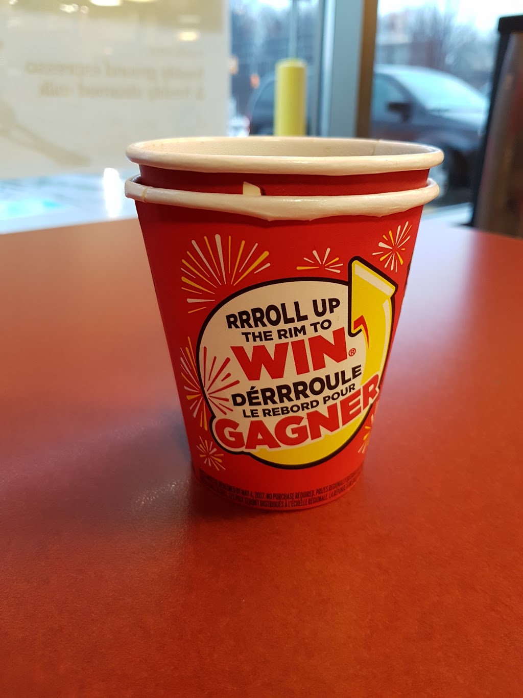 Tim Hortons | 771 Southdale Rd E, London, ON N6C 2C6, Canada | Phone: (519) 680-0583