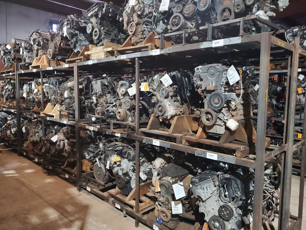 Island Auto Salvage | 451 Brackley Point Rd, Charlottetown, PE C1E 1Z3, Canada | Phone: (902) 892-0138