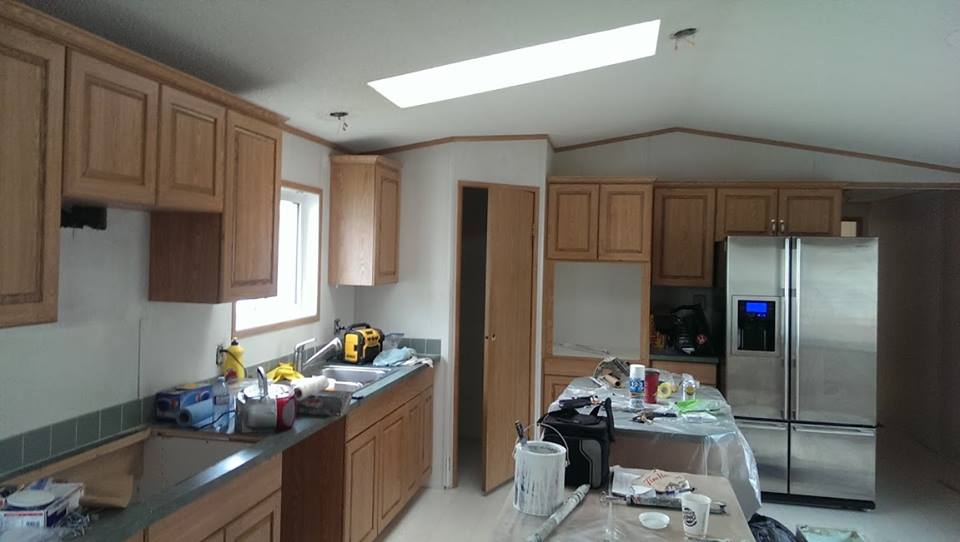Precision Painters | 547 Templeby Pl NE, Calgary, AB T1Y 5M3, Canada | Phone: (403) 481-3660