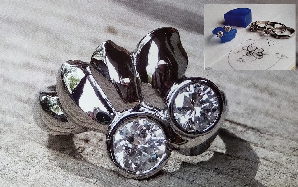 Monique van Wel Designs | 10755 Side Rd 17, Sunderland, ON L0C 1H0, Canada | Phone: (416) 660-5853