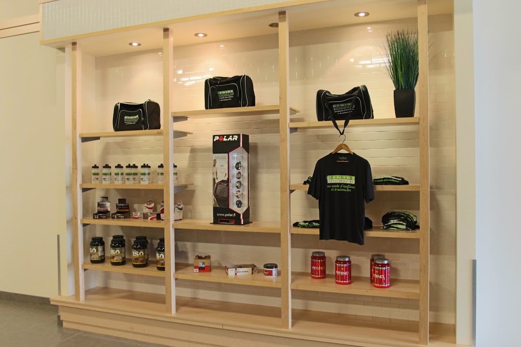 Athletic T-R Center | 3265 Boulevard des Récollets, Trois-Rivières, QC G9A 6M1, Canada | Phone: (819) 840-2848