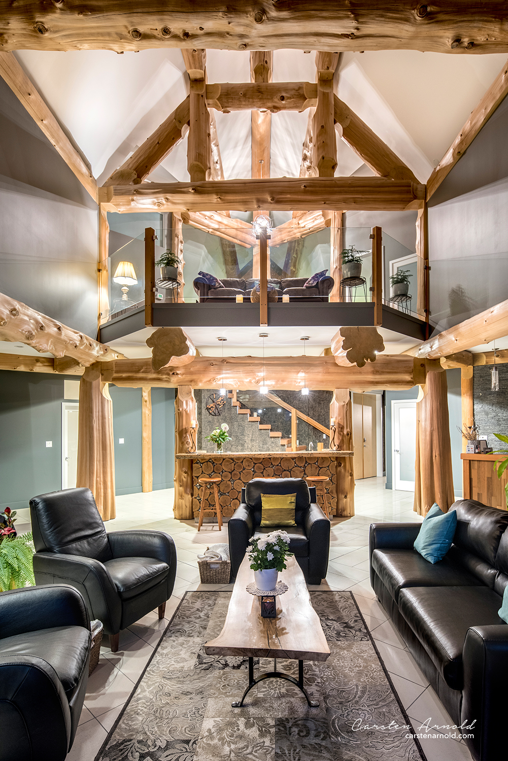 The Rockwell Harrison Guest Lodge B&B | 7550 Rockwell Dr, Agassiz, BC V0M 1A0, Canada | Phone: (778) 888-7080