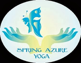 Spring Azure Yoga | 184 Spring Azure Crescent, Oakville, ON L6L 6V7, Canada | Phone: (905) 827-8839