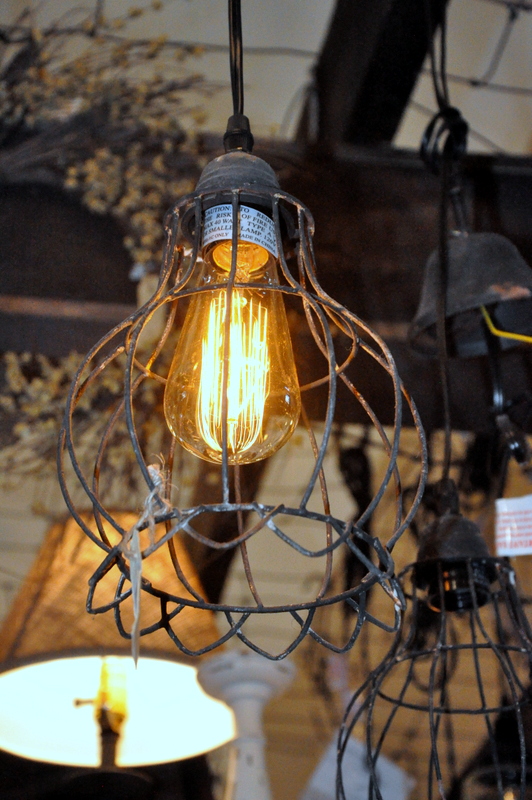 The Old Tin Shed | 25 Sherbourne St N, Bancroft, ON K0L 1C0, Canada | Phone: (613) 332-6565