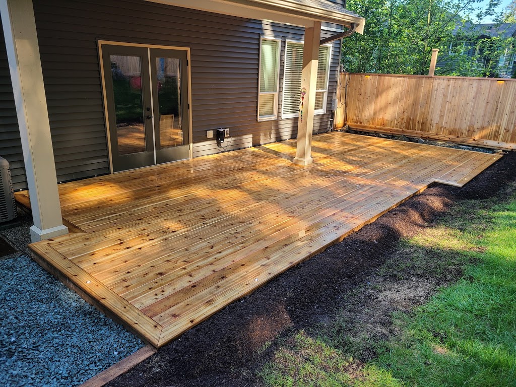 Mountain View Landscaping Ltd | 19150 Lougheed highway, 31555 SC #101, Pitt Meadows, BC V3Y 2G7, Canada | Phone: (604) 788-7038