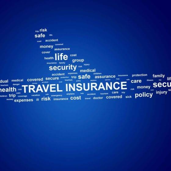 Travel Insurance 93 | 555 Brimorton Dr, Scarborough, ON M1H 2E9, Canada | Phone: (647) 686-9472
