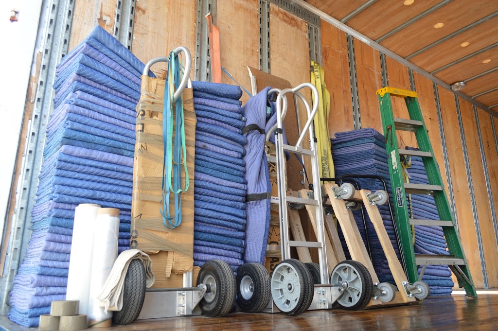 PJ Moving Solutions | 140 Castle Dr NW, Edmonton, AB T5X 6J2, Canada | Phone: (587) 566-6778