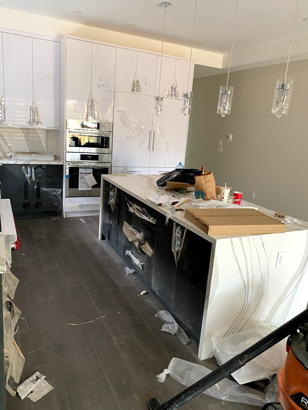 A Noorgeet Rennovation .LTD | 45 Fandor Way, Brampton, ON L7A 2H1, Canada | Phone: (416) 371-8048