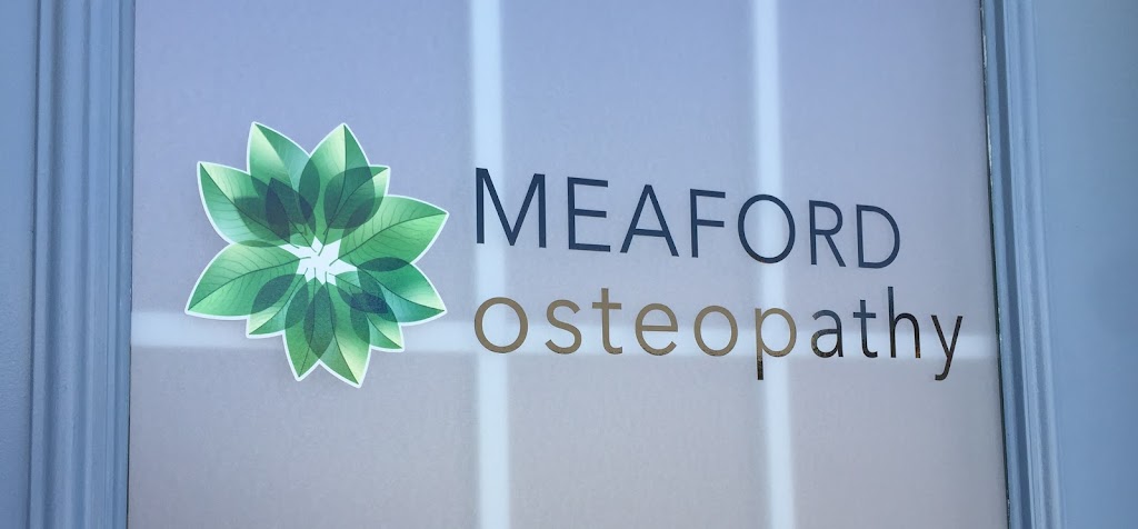 Meaford Osteopathy | 12, 1 N Sykes St N. Unit, Meaford, ON N4L 1V6, Canada | Phone: (519) 373-3080