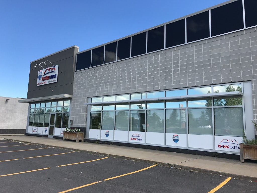RE/MAX Extra | 170 Rue Serge-Pepin, Beloeil, QC J3G 0K1, Canada | Phone: (450) 464-1000