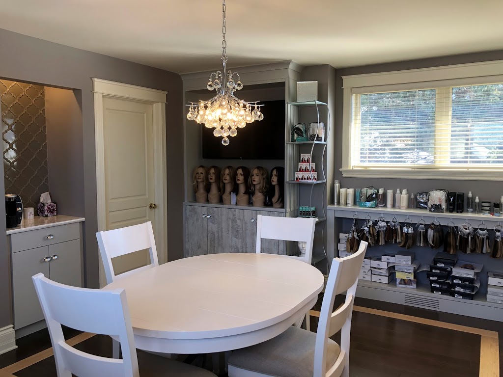 Love My Hair | 1075 Bravar Dr, Manotick, ON K4M 1G3, Canada | Phone: (613) 266-6054