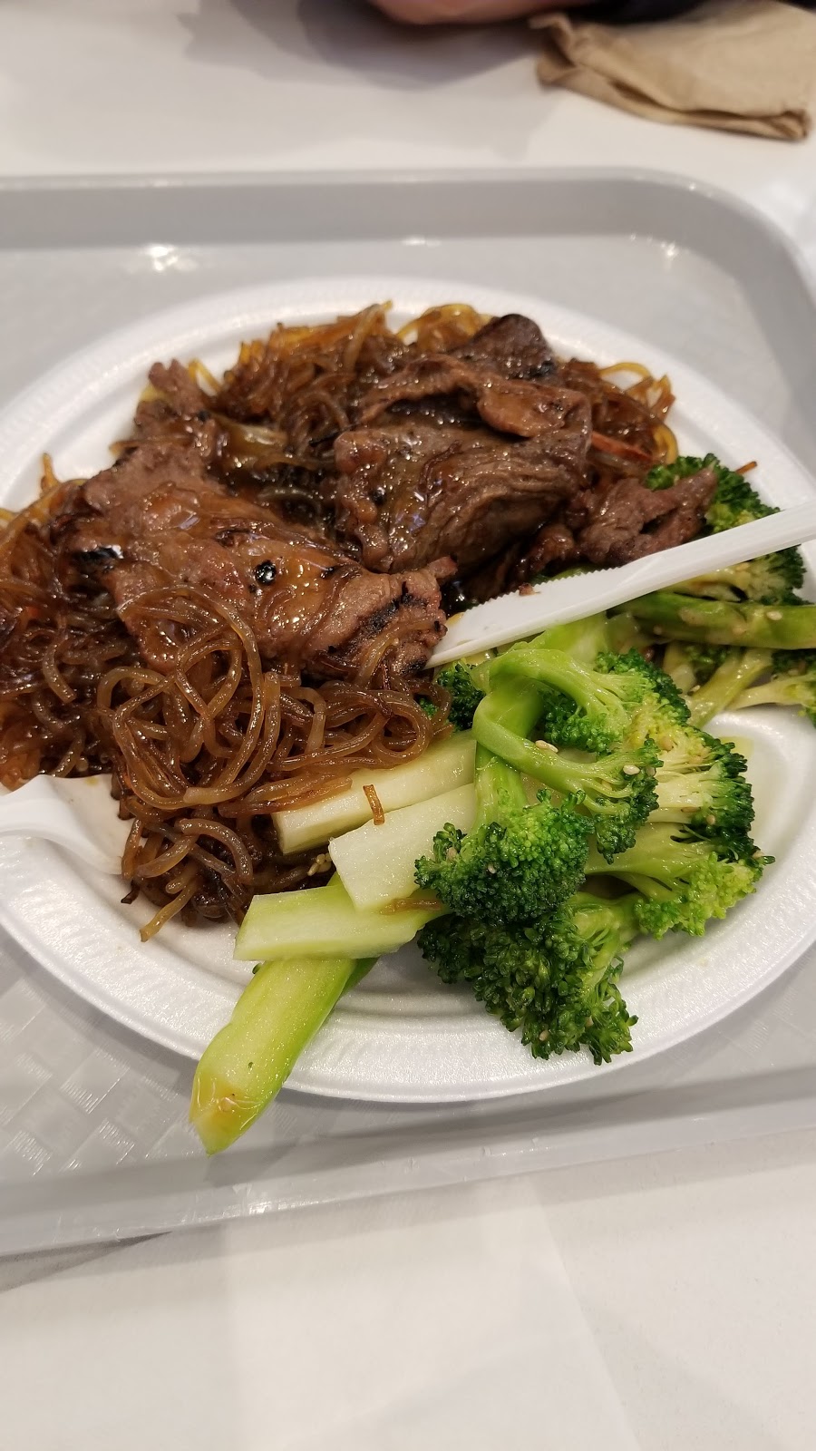 Koryo | 261055 Crossiron Blvd, Balzac, AB T4A 0G3, Canada | Phone: (403) 567-9620