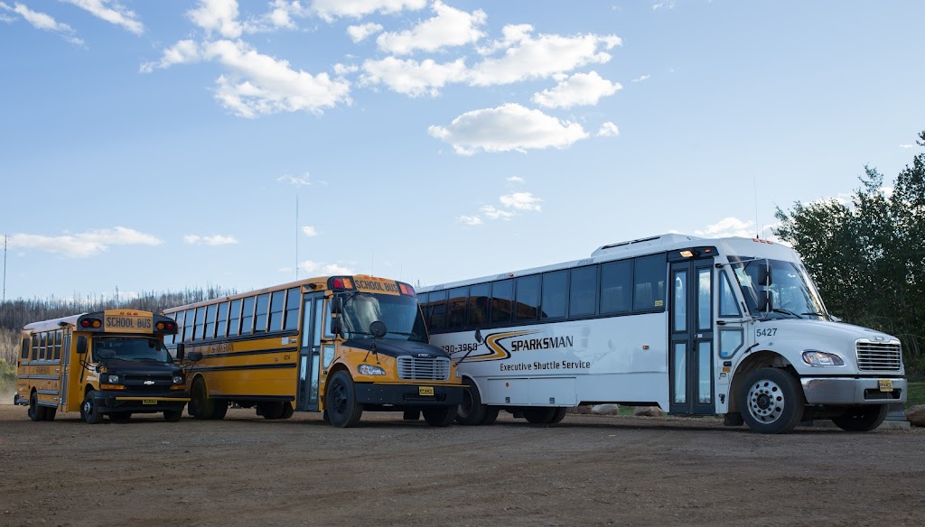 Sparksman Transportation Ltd. | 661001, Range Rd 225, Athabasca, AB T9S 2A7, Canada | Phone: (780) 675-8835