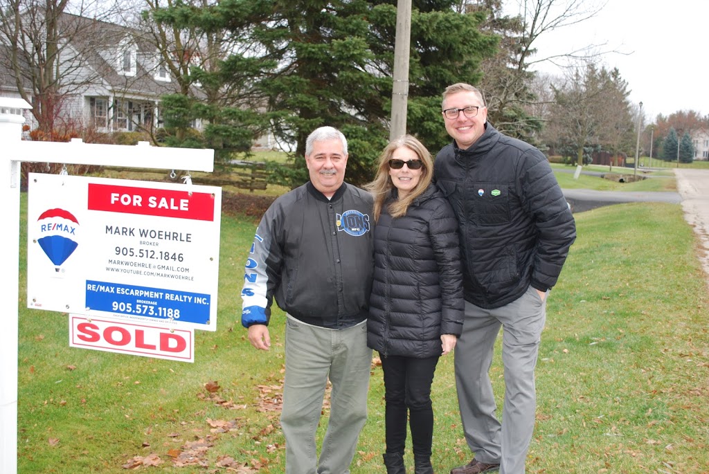 Mark Woehrle Team | 860 Queenston Rd, Stoney Creek, ON L8G 4A8, Canada | Phone: (905) 512-1846