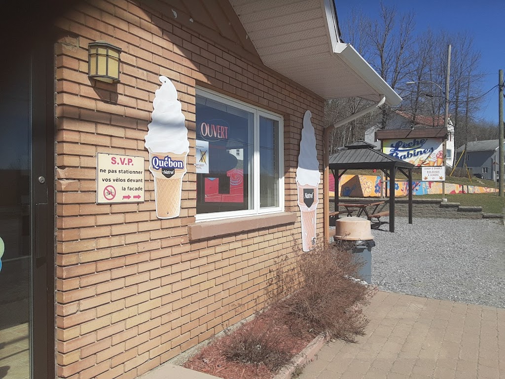 Le Lèche Babines | 1094 Rue Principale, Pohénégamook, QC G0L 1J0, Canada | Phone: (418) 859-3384