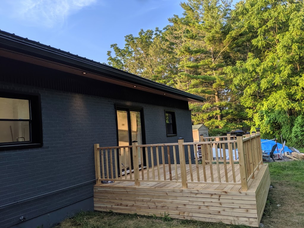 Ebbrell Construction Company | box 273, 10 Park St W, Colborne, ON K0K 1S0, Canada | Phone: (647) 395-5522