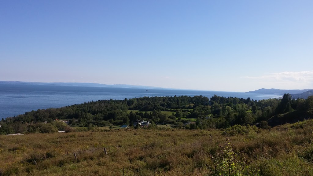 La Maison Victoria | 726 Rue St Raphaël, La Malbaie, QC G0T 1B0, Canada | Phone: (418) 665-1022