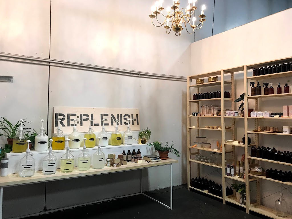 Re:Plenish | 9912 77 Ave NW, Edmonton, AB T6E 1M5, Canada | Phone: (780) 435-3522
