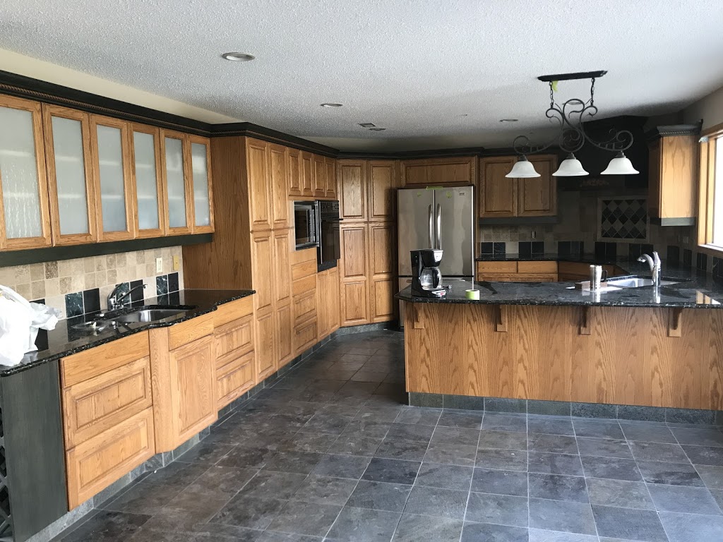 Repaint Specialists Inc The | 8011 Shaske Dr NW, Edmonton, AB T6R 3V8, Canada | Phone: (780) 448-5996