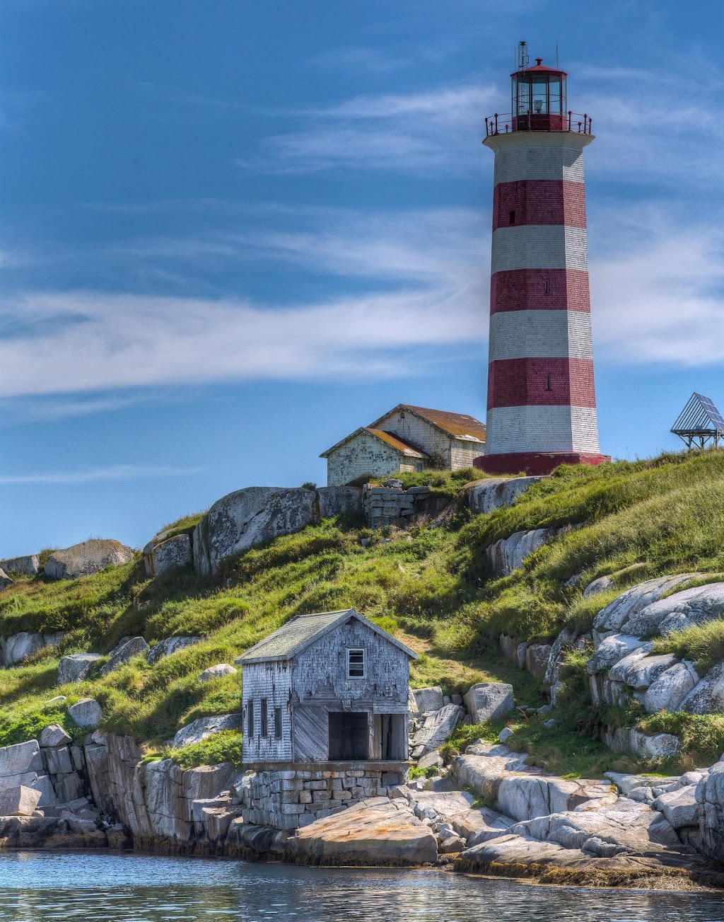 Vistan Photography 754 Ketch Harbour Rd, Portuguese Cove, NS B3V 1K2