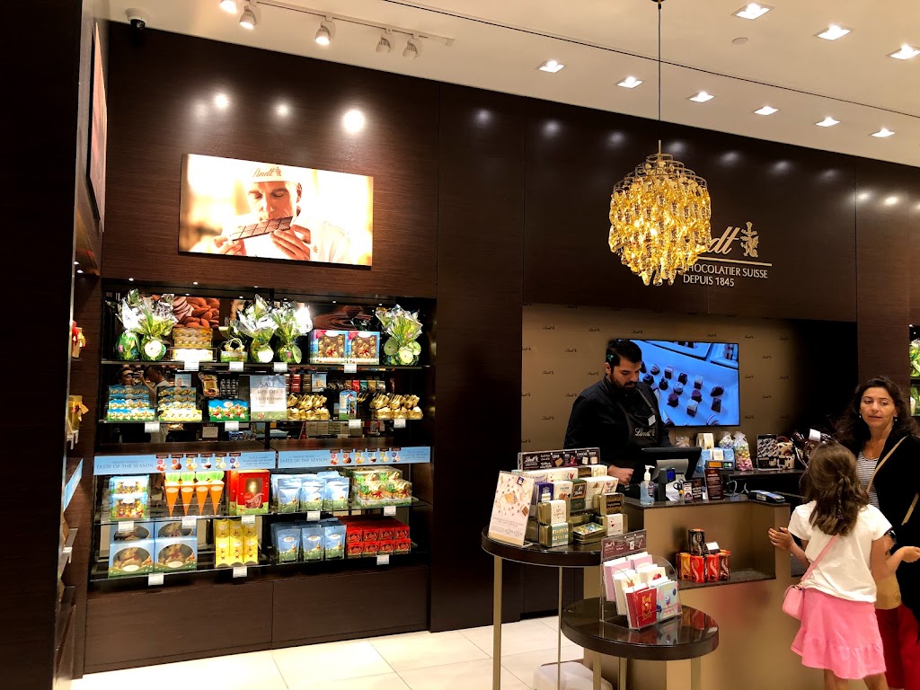 Lindt Chocolate Shop - Cross Iron Mills | 261055 Crossiron Blvd Unit 340, Alberta T4A 0G3, Canada | Phone: (403) 274-2404