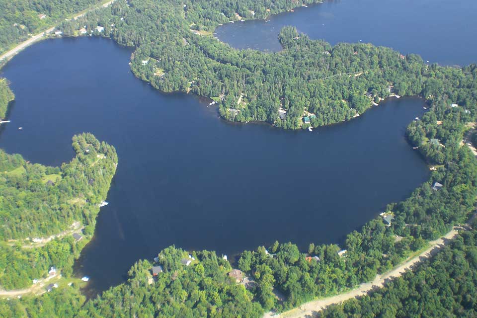 Corp Municpale-Lantier | 118 Crois. des Trois-Lacs, Lantier, QC J0T 1V0, Canada | Phone: (819) 326-2674