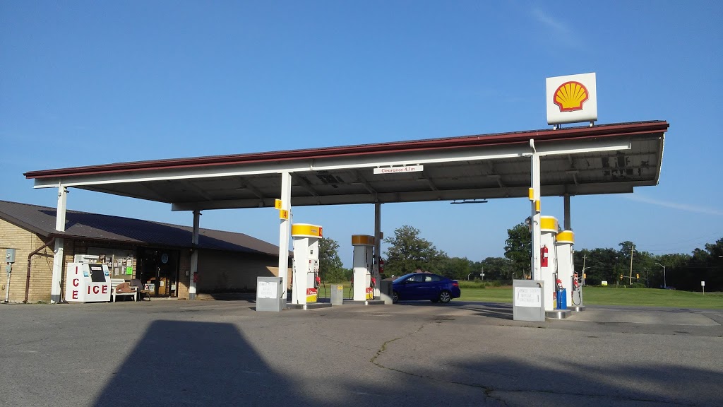Shell | Brant County Hwy 54 RR 2, Caledonia, ON N0A 1A0, Canada | Phone: (519) 751-0551