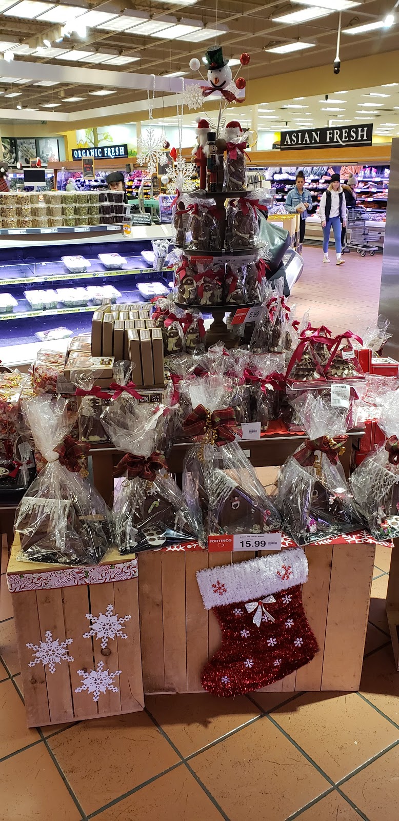 Donini Chocolate | 335 Bell Blvd, Belleville, ON K8P 5H3, Canada | Phone: (613) 967-2378