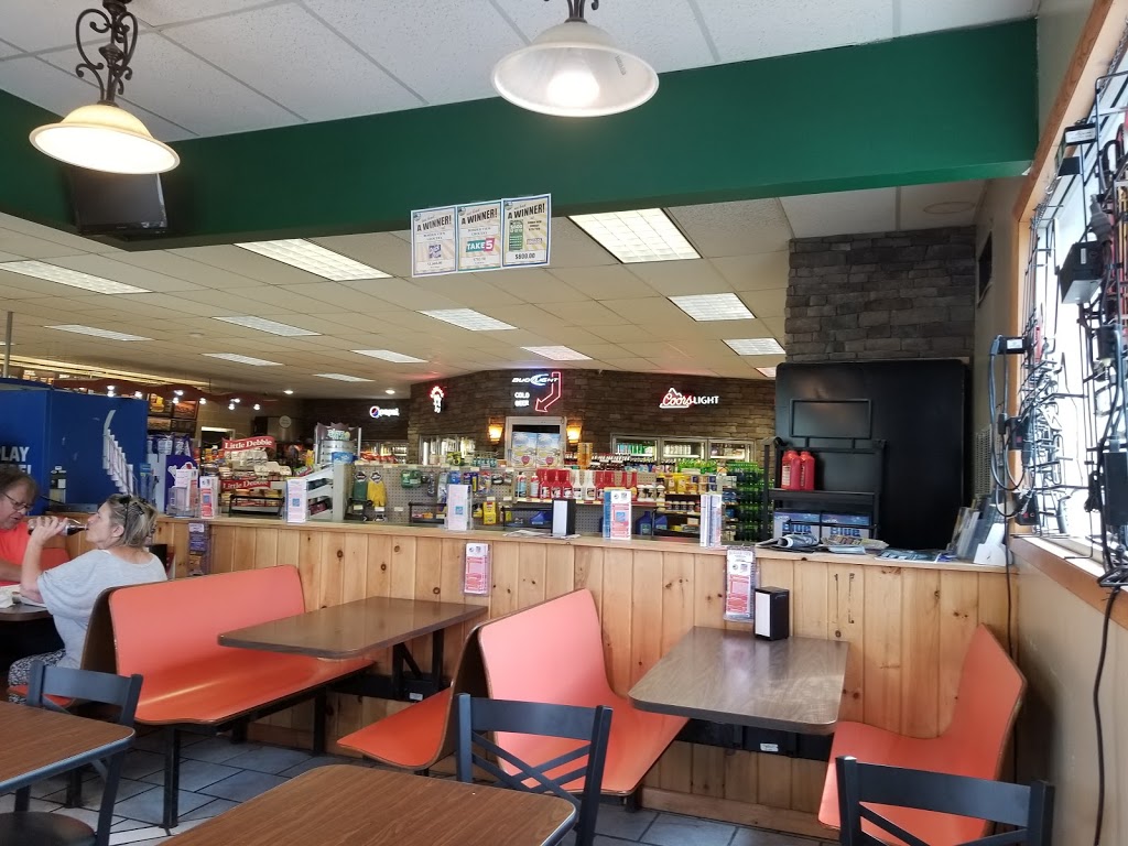 Borderview Grocery | 2018 Ridge Rd, Champlain, NY 12919, USA | Phone: (518) 298-3050