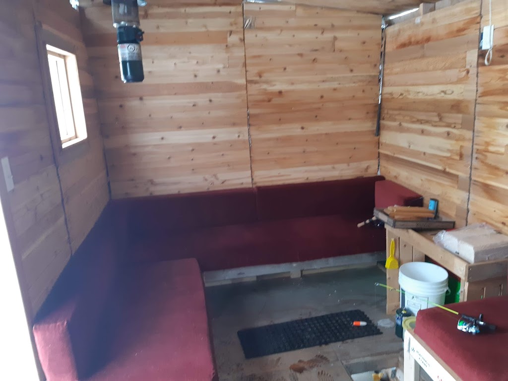 Ravenscroft Cottages Inc. | 19 Jumping Caribou Rd, Temagami, ON P0H 2H0, Canada | Phone: (705) 569-3865