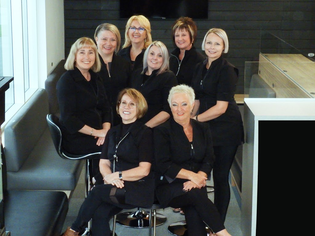 Centre de santé dentaire de Thetford | 1000 Boulevard Frontenac E, Thetford Mines, QC G6G 6H1, Canada | Phone: (418) 338-1234