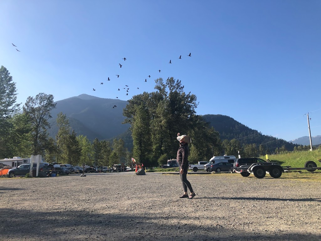 Kilby Park Boat Launch | Kilby Rd, Harrison Mills, BC V0M 1L0, Canada | Phone: (604) 796-9576