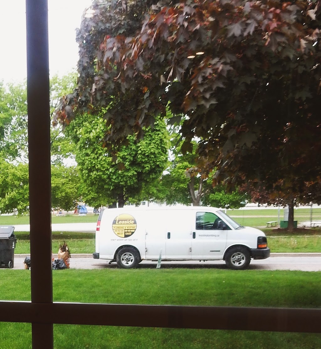 Leaside Plumbing and Heating | 205 Wicksteed Ave Unit 20, Toronto, ON M4G 0B1, Canada | Phone: (416) 423-8682