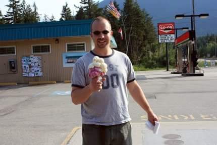 Co-op Gas Bar | 4828 Trans-Canada Hwy, Tappen, BC V0E 2X0, Canada | Phone: (250) 835-4513