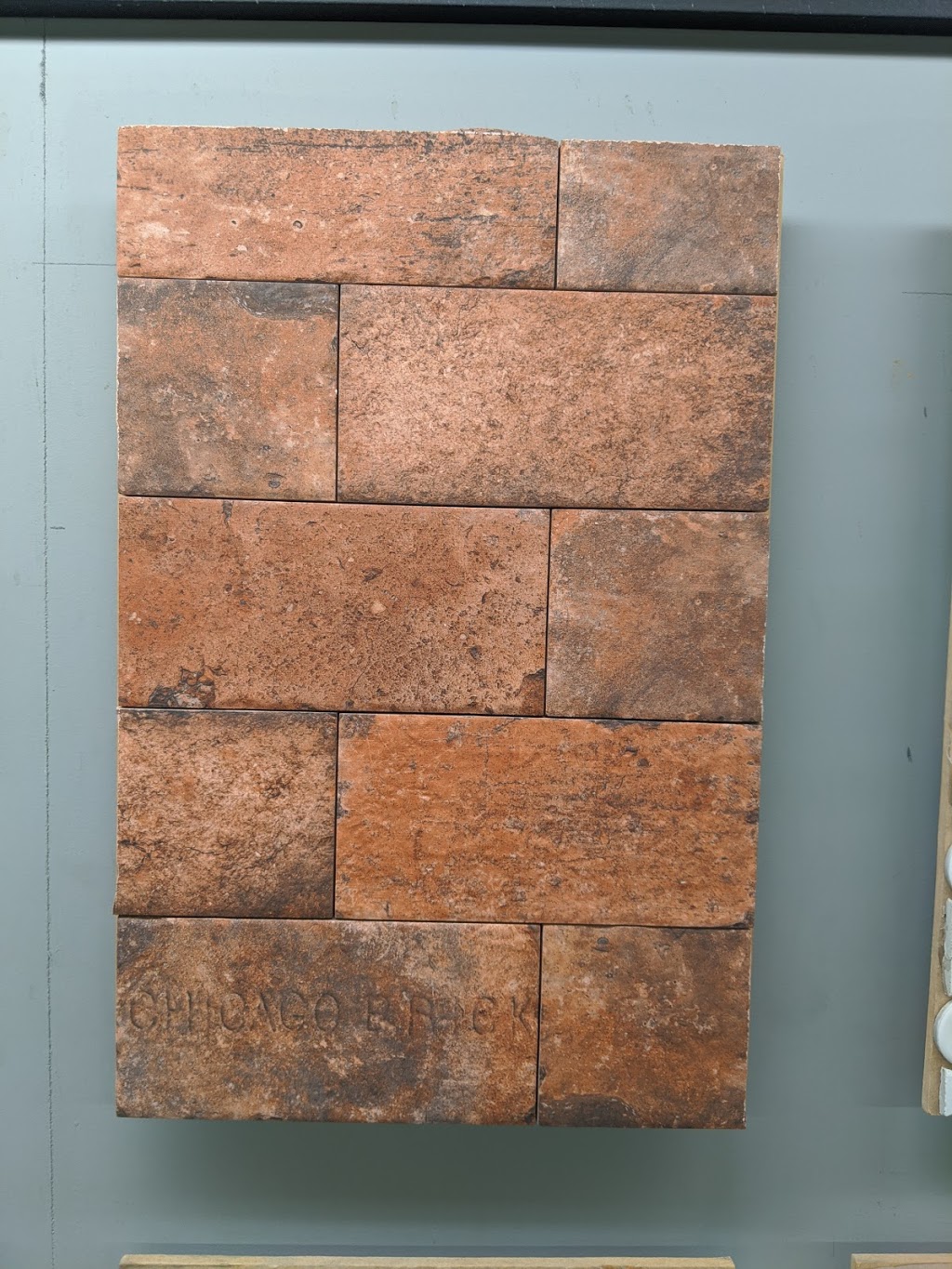 Factory Tile Depot - Mississauga | 505 Queensway E #5, Mississauga, ON L5A 4B4, Canada | Phone: (905) 277-1760